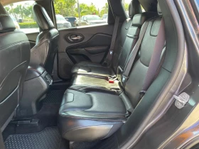 Jeep Cherokee * Trailhawk * Premium* HeadUp* АвтоКредит* (ЦЕНА Д - 29999 лв. - 18487308 13