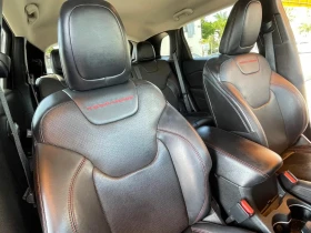 Jeep Cherokee * Trailhawk * Premium* HeadUp* АвтоКредит* (ЦЕНА Д - 29999 лв. - 18487308 9