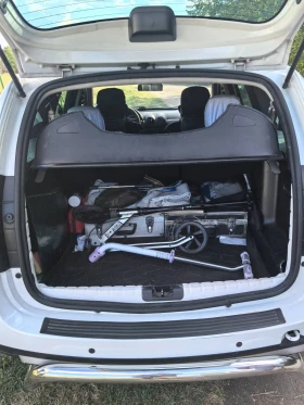 Dacia Duster | Mobile.bg    13