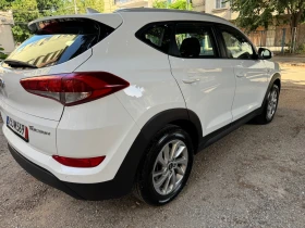 Обява за продажба на Hyundai Tucson 1.7CRDI ~22 900 лв. - изображение 4