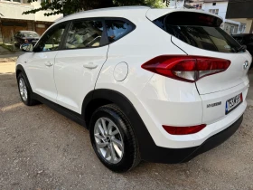 Обява за продажба на Hyundai Tucson 1.7CRDI ~22 900 лв. - изображение 3