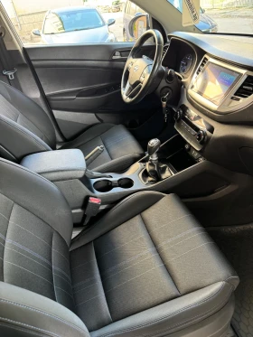 Обява за продажба на Hyundai Tucson 1.7CRDI ~22 900 лв. - изображение 7