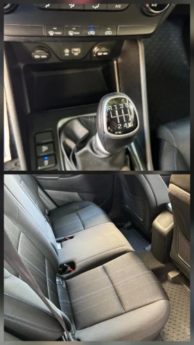 Hyundai Tucson 1.7CRDI | Mobile.bg    17