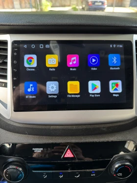 Hyundai Tucson 1.7CRDI | Mobile.bg    14