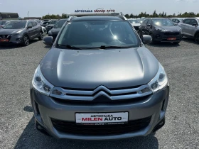 Citroen C4 AIRCROSS (KATO НОВА)^(4х4) - 17900 лв. - 47752327 2