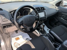 Citroen C4 AIRCROSS (KATO НОВА)^(4х4) - 17900 лв. - 47752327 11