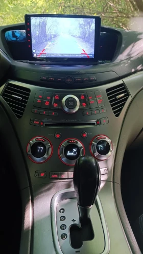 Обява за продажба на Subaru B9 tribeca Газов инжекцион ! Андроид Медия! Обслужена  ~8 499 лв. - изображение 7