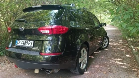Обява за продажба на Subaru B9 tribeca Газов инжекцион ! Андроид Медия! Обслужена  ~8 499 лв. - изображение 2