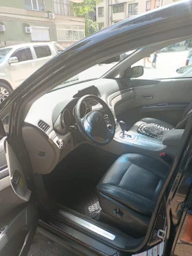 Обява за продажба на Subaru B9 tribeca Газов инжекцион ! Андроид Медия! Обслужена  ~8 499 лв. - изображение 4