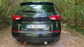 Обява за продажба на Subaru B9 tribeca Газов инжекцион ! Андроид Медия! Обслужена  ~8 499 лв. - изображение 3