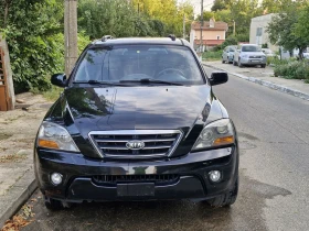 Kia Sorento | Mobile.bg    2