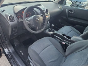 Nissan Qashqai 1.6i-Gaz.Inj. - 11300 лв. - 72705090 9