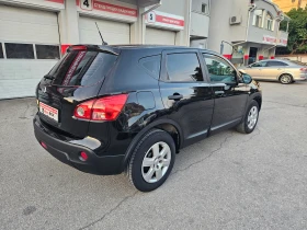 Nissan Qashqai 1.6i-Gaz.Inj. - 11300 лв. - 72705090 5