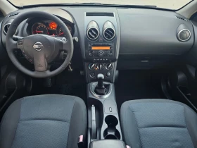 Nissan Qashqai 1.6i-Gaz.Inj. - 11300 лв. - 72705090 11