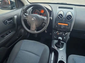 Nissan Qashqai 1.6i-Gaz.Inj. - 11300 лв. - 72705090 13