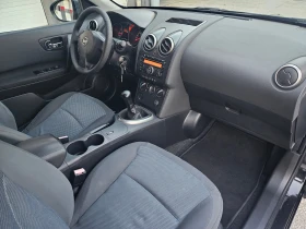 Nissan Qashqai 1.6i-Gaz.Inj. - 11300 лв. - 72705090 14