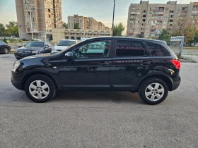Nissan Qashqai 1.6i-Gaz.Inj. - 11300 лв. - 72705090 2