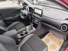 Hyundai Kona 1.6 Hybrid/140к.с - 33800 лв. / 17281.67 € - 73365034 14