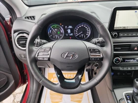 Hyundai Kona 1.6 Hybrid/140к.с - 33800 лв. / 17281.67 € - 73365034 10