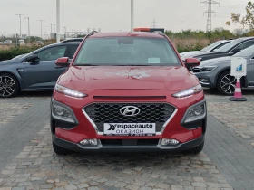 Hyundai Kona 1.6 Hybrid/140к.с - 33800 лв. / 17281.67 € - 73365034 2