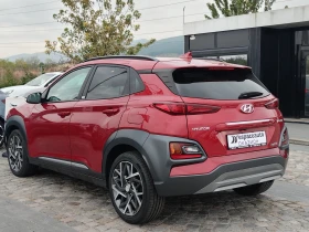 Hyundai Kona 1.6 Hybrid/140к.с - 33800 лв. / 17281.67 € - 73365034 7