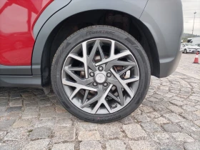 Hyundai Kona 1.6 Hybrid/140к.с - 33800 лв. / 17281.67 € - 73365034 8