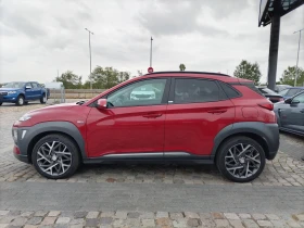 Hyundai Kona 1.6 Hybrid/140к.с - 33800 лв. / 17281.67 € - 73365034 4