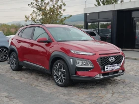 Hyundai Kona 1.6 Hybrid/140к.с - 33800 лв. / 17281.67 € - 73365034 3