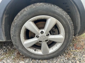 Nissan Qashqai 2.0 dci на части - 11 лв. / 5.62 € - 13994570 6