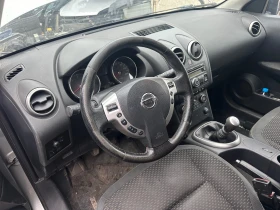 Nissan Qashqai 2.0 dci на части - 11 лв. / 5.62 € - 13994570 4