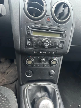 Nissan Qashqai 2.0 dci на части - 11 лв. / 5.62 € - 13994570 5