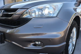 Honda Cr-v 2.2i-DTEC | Mobile.bg    17