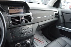 Mercedes-Benz GLK 2.2CDI-FULL EKSTRI - 15500 лв. / 7925.02 € - 49747552 13