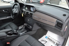 Mercedes-Benz GLK 2.2CDI-FULL EKSTRI - 15500 лв. / 7925.02 € - 49747552 14