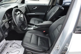 Mercedes-Benz GLK 2.2CDI-FULL EKSTRI - 15500 лв. / 7925.02 € - 49747552 10