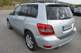 Mercedes-Benz GLK 2.2CDI-FULL EKSTRI - 15500 лв. / 7925.02 € - 49747552 7