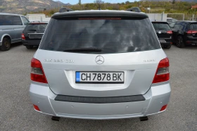 Mercedes-Benz GLK 2.2CDI-FULL EKSTRI - 15500 лв. / 7925.02 € - 49747552 6