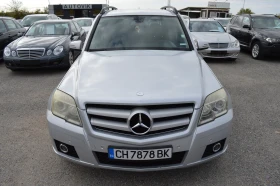 Mercedes-Benz GLK 2.2CDI-FULL EKSTRI - 15500 лв. / 7925.02 € - 49747552 2