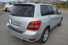 Mercedes-Benz GLK 2.2CDI-FULL EKSTRI - 15500 лв. / 7925.02 € - 49747552 5