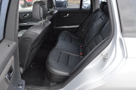 Mercedes-Benz GLK 2.2CDI-FULL EKSTRI - 15500 лв. / 7925.02 € - 49747552 11