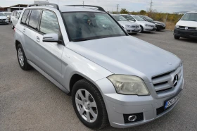 Mercedes-Benz GLK 2.2CDI-FULL EKSTRI - 15500 лв. / 7925.02 € - 49747552 3