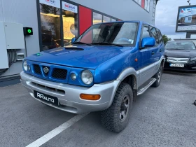 Nissan Terrano 2.4  - 8000 лв. / 4090.34 € - 27731329 2