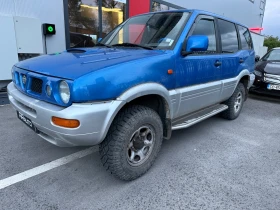 Nissan Terrano 2.4  - 8000 лв. / 4090.34 € - 27731329 3