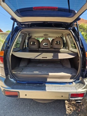 Mitsubishi Pajero sport GLS, снимка 8