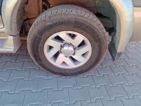 Mitsubishi Pajero sport GLS | Mobile.bg    15