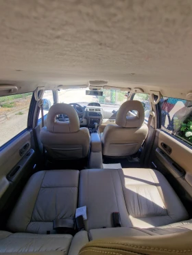 Mitsubishi Pajero sport GLS, снимка 7