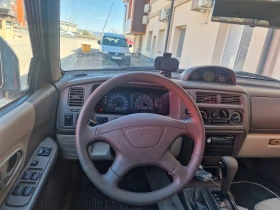 Mitsubishi Pajero sport GLS | Mobile.bg    13