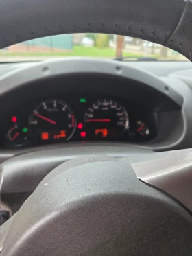 Nissan Navara, снимка 11
