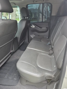 Nissan Navara, снимка 15