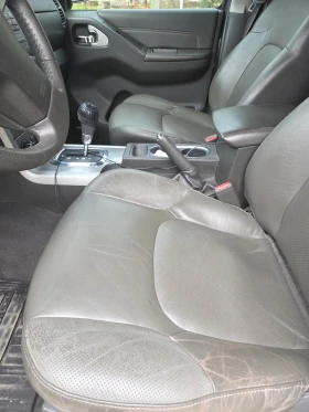 Nissan Navara, снимка 12